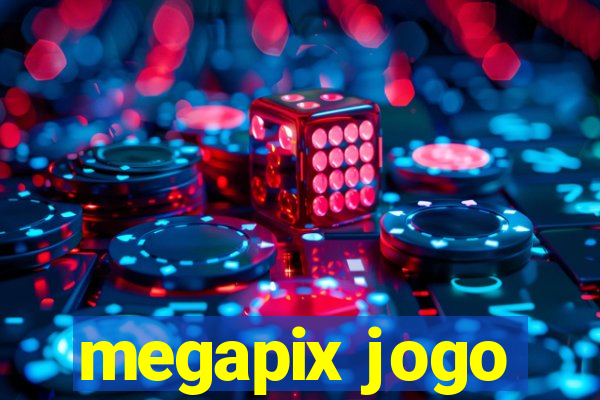 megapix jogo